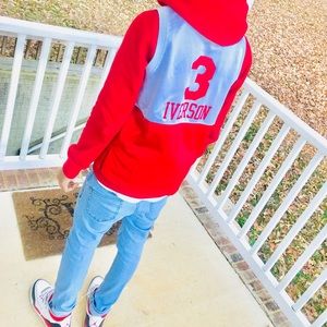 Meet your Posher, James